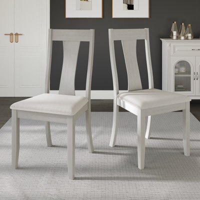 Chaise de salle à manger Ocossio