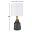 Lampe de table 18 po-496665567