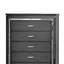 38'' W 5 - Drawer Dresser-317597285