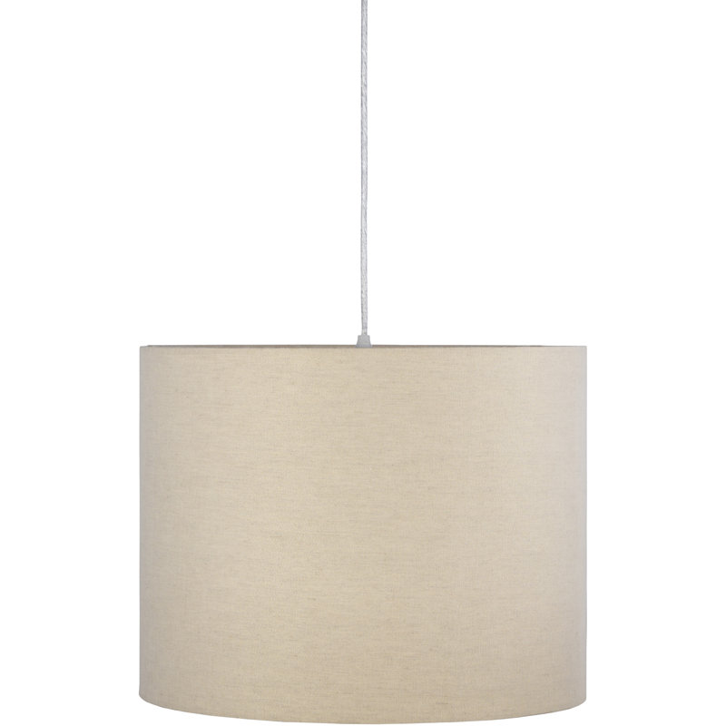 Antwaun 1 - Light Single Pendant, Brass, 18" H x 18" W x 9.16" D