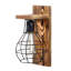 Carolsue Armed Sconce