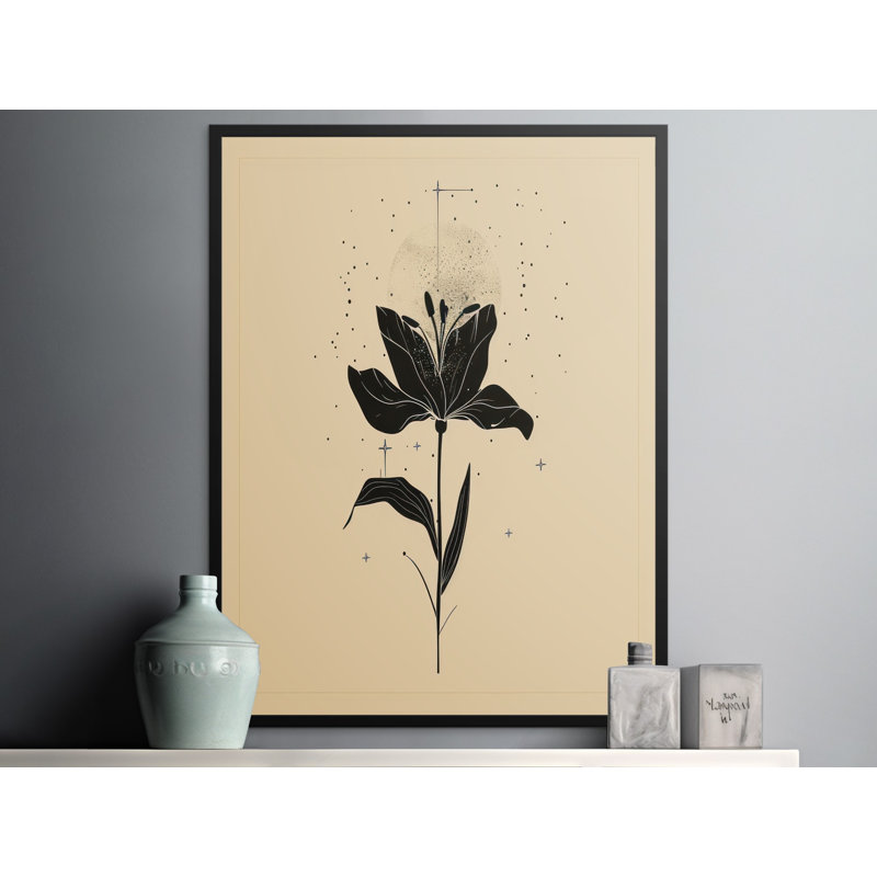 Ciel No Frame Print, 16.5x23.4