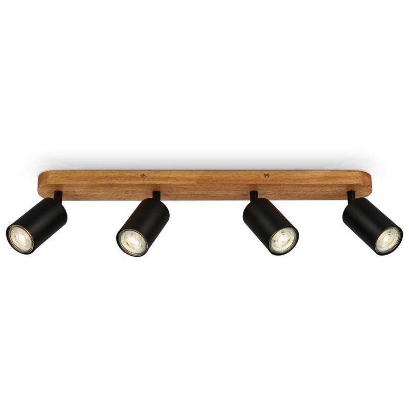 Kiryazov Flush Mount