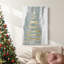 Art des Fêtes de Noël - Toile tendue avec châssis Dcccxxi-788646931