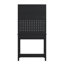 Writing Desk with Power Outlet-325183542