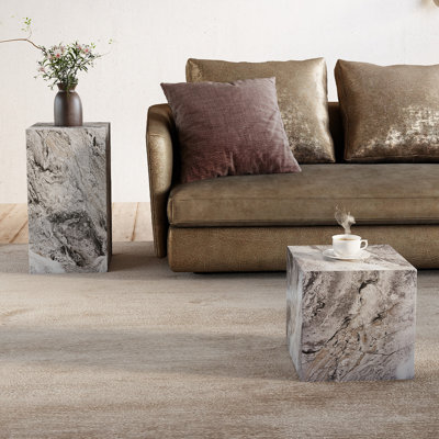 End Table Set (Set Of 2)