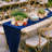 Table Runner - Navy Blue - Velvet, Soft Table Linen, Rectangle, Wedding Reception/Christmas/Dinner Table/Banquet/Prom