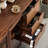 Nordic Style Simple Practical Accent Cabinet