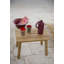 Pevero Outdoor Teak Coffee Table