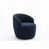 Dark Blue Wool