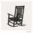 POLYWOOD Estate Rocking Chair-40595469