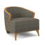 Fauteuil demi-tonneau l 30 po Peregrine-71069840-71597467