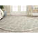 Paddy Hand Tufted Wool Geometric Rug