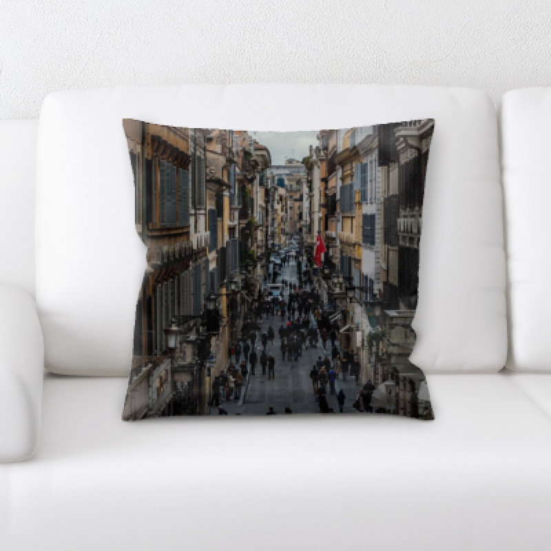 Coussin décoratif Worden