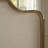 Upholstered Metal Standard Bed-1407305734