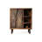 Modern Solid Wood Sideboard
