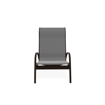 Chaise de plage Gardenella