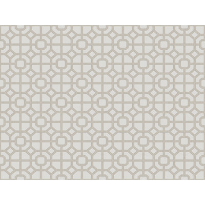 Laughlin Geometric Lattice 10.05M X 53Cm Matte Wallpaper Roll