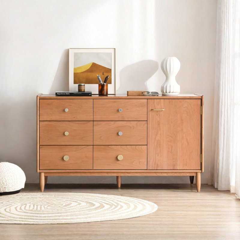 Armoire de rangement Nordic