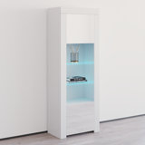 Casey-May Storage Bookcase