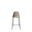 Harbour Upholstered Bar Stool with Metal Frame-90991436-90988358