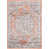 Rectangle 7'10" x 10' selected