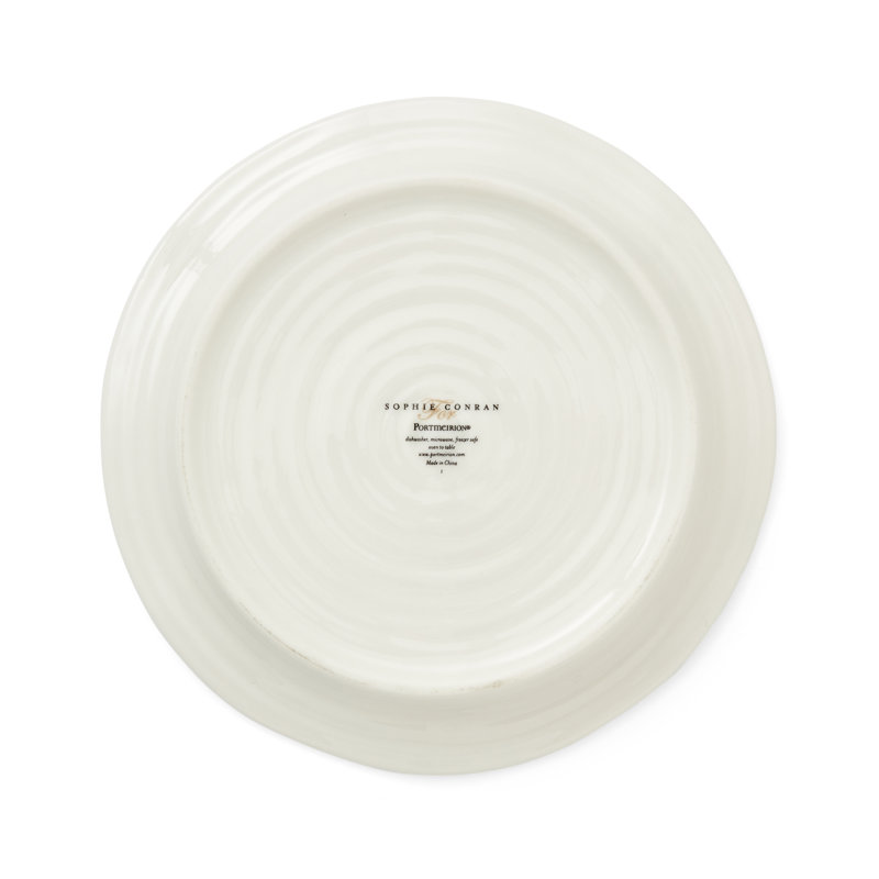 Sophie Conran, Lavandula - Tea Plates