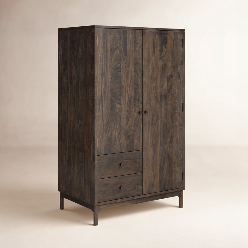 Ophelia 2 - Door Armoire