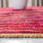 Naveen Hand Woven Cotton And Jute Abstract Rug-555461041