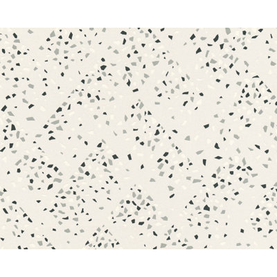 Concord Wallcoverings Modern Textured Wallpaper Featuring Woven Wood, Blue Pink White Beige 21In X 33Ft(56Sqft); 373943