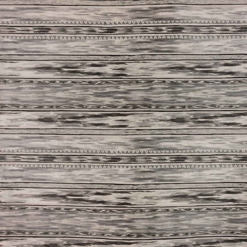 Hamadi Fabric, Graphite