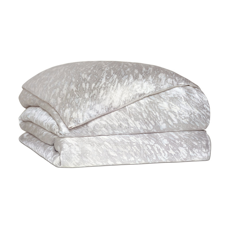 Decima Duvet Cover, Queen Duvet Cover