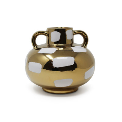 Vase de table en céramique Liebwin