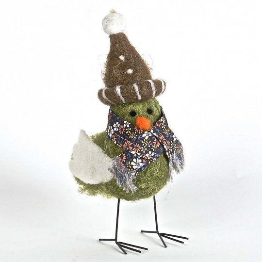 Partida Animals Decorative Object