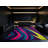 Glowbeam Grid Rug-1048348839