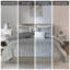 Ensemble d'édredon à imprimé métallique Raina-24747099-24747095