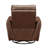 1Pc Recliner Chair With Swivel Motion-1232777539