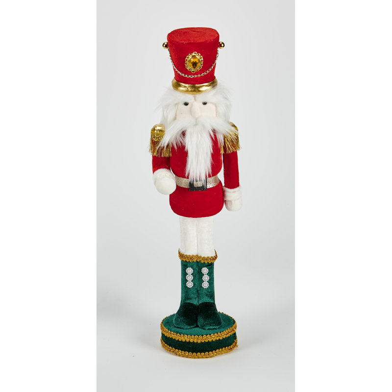 Figurine casse-noisette