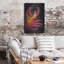 Winston Porter «Phoenix» par Kirk Reinert, art mural en métal-180649827