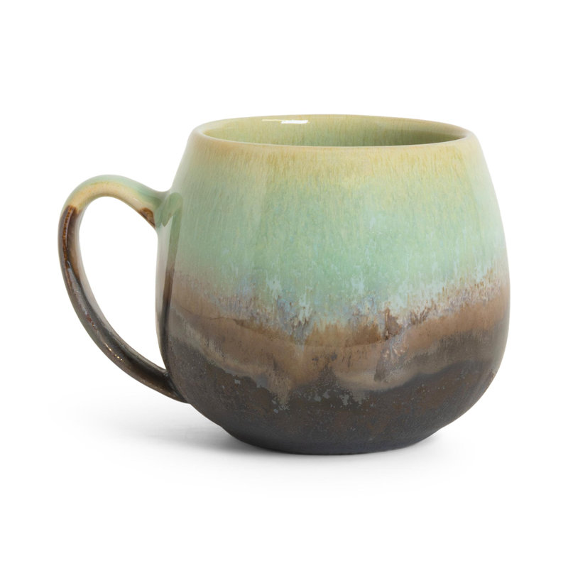 Breece Mug