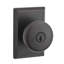 Rustic Keyed Door Knob with Rustic Square Rose-25561690-25561940-26598141