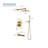 Circular Wall Mounted with Rough-In Valve-116826300