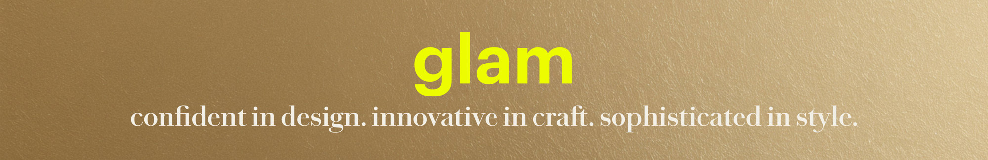 Glam