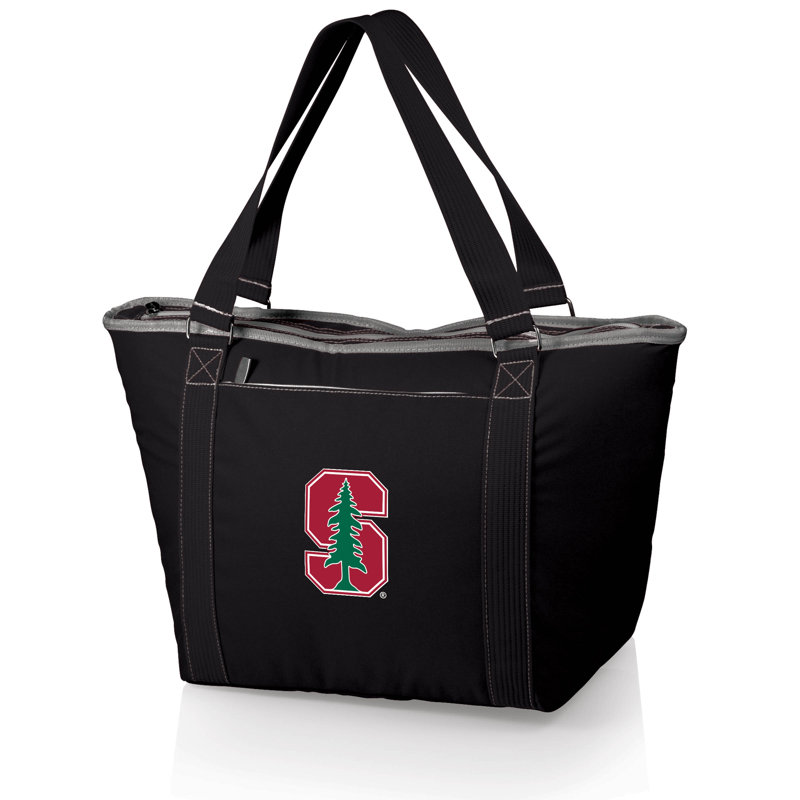 6 pte NCAA Topanga Cooler, Stanford, Noir
