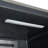 Forno Fortezza 32 Inch Right-Swing Convertible Refrigerator/Freezer with Trim Grill, Total No Frost, Digital Controls, Energy Star