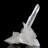 Quartz - Stanley Butte, Arizona