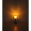 1 - Light Matte Black Pendant