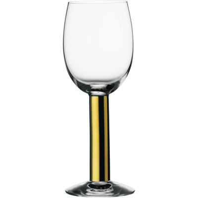 Nobel Wine Glass