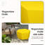 Table basse hexagonale 28 po-674495437