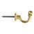 Brass is out of stock selected